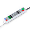 Akyga AK-L2-025 vesitiivis LED-virtalähde 12 V, 2 A, 25 W, IP67