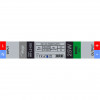 Akyga AK-L2-025 vesitiivis LED-virtalähde 12 V, 2 A, 25 W, IP67