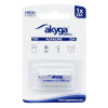Akyga AKY2101 23A (8LR932) alkaliparisto 12 V 48 mAh, 1 kpl (blisteri)