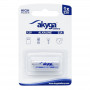 Akyga AKY2101 23A (8LR932) alkaliparisto 12 V 48 mAh, 1 kpl (blisteri)