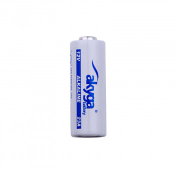 Akyga AKY2101 23A (8LR932) alkaliparisto 12 V 48 mAh, 1 kpl (blisteri)
