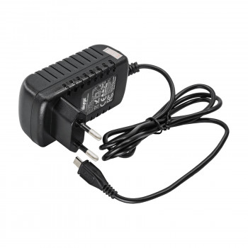 Yleislaturi Akyga AK-TB-06 5,0V / 2,5A 12,5W micro USB B 1,1m