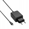 Yleislaturi Akyga AK-TB-15 5,0V / 3,0A 15W Micro-USB B 1,0m