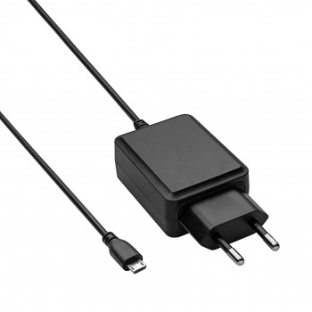 Yleislaturi Akyga AK-TB-15 5,0V / 3,0A 15W Micro-USB B 1,0m