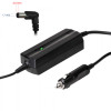 Akyga AK-ND-77 autolaturi kannettavalle tietokoneelle 20 V / 3,25 A, 65 W, 4,0 x 1,7 mm, Lenovolle