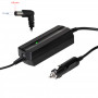 Akyga AK-ND-77 autolaturi kannettavalle tietokoneelle 20 V / 3,25 A, 65 W, 4,0 x 1,7 mm, Lenovolle