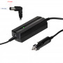 Akyga AK-ND-78 autolaturi kannettavalle tietokoneelle 19 V / 2,37 A, 45 W, 4,0 x 1,35 mm, ASUS:lle