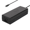 Akyga AK-ND-79 USB-C-kannettavan tietokoneen laturi, 87 W, Power Delivery, 5-20,2 V / 2-4,3 A, 1,2 m