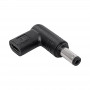Akyga AK-ND-C02 lataussovitin USB-C - DC 5,5 x 2,1 mm kannettaville tietokoneille, 18,5-20 V, 100 W