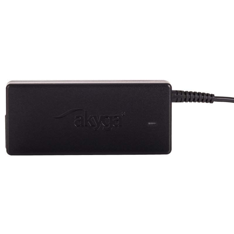 Akyga AK-ND-74 -kannettavan verkkolaite 20 V / 3,25 A, 65 W, 4,0 x 1,7 mm, 1,2 m, Lenovo