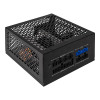 Akyga AK-FL-500 -tuulettimeton ATX-virtalähde 500 W, täysmodulaarinen, 80 PLUS, APFC