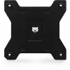 Thermal Grizzly Mycro Pro Stainless Steel prosessorin jäähdytin, Intel 1700/1851, musta/hopea