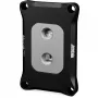 Thermal Grizzly Mycro Pro Stainless Steel prosessorin jäähdytin, AMD AM4/AM5, musta/hopea