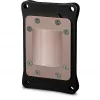 Thermal Grizzly Mycro Pro Stainless Steel prosessorin jäähdytin, AMD AM4/AM5, musta/hopea
