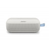 Bose SoundLink Flex (2. sukupolvi) Bluetooth-kaiutin, Fog Grey