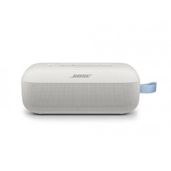 Bose SoundLink Flex (2. sukupolvi) Bluetooth-kaiutin, Fog Grey