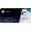 HP 650A CE270AH väriainekasetti, musta, 13 500 sivua (1 kpl)