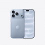 Apple iPhone 18 Pro 256 GB, 6,3 tuumaa, Polar, MJRT4ZD/A