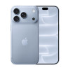 Apple iPhone 18 Pro 256 GB, 6,3 tuumaa, Polar, MJRT4ZD/A