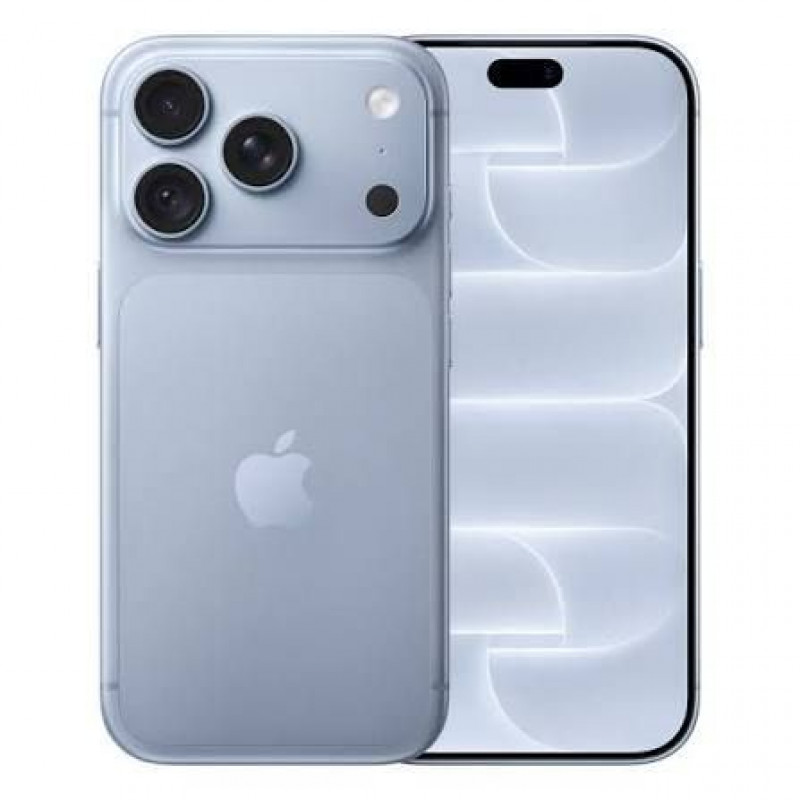 Apple iPhone 18 Pro 256 GB, 6,3 tuumaa, Polar, MJRT4ZD/A