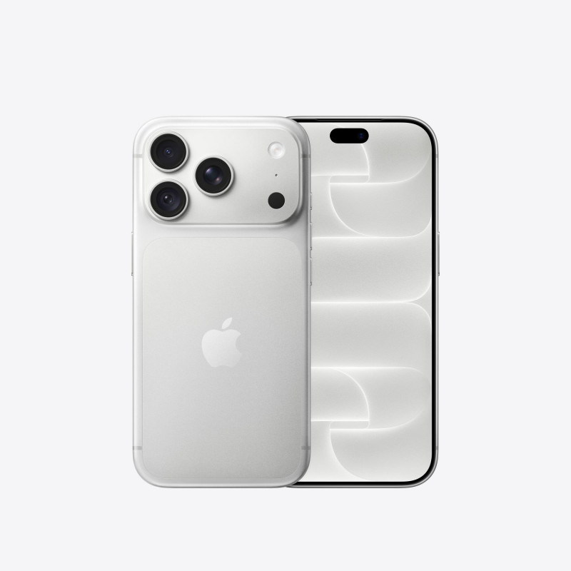 Apple iPhone 18 Pro 256 GB, hopea, MJRQ4QN/A