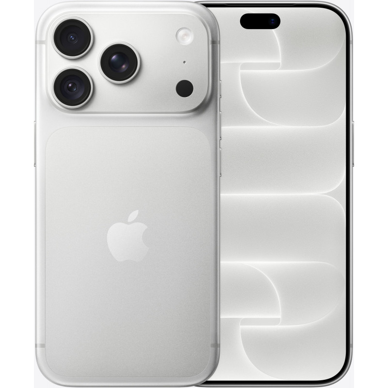 Apple iPhone 18 Pro 256 GB, hopea, MJRQ4QN/A