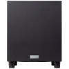 Magnat Base 8 aktiivinen subwoofer, musta