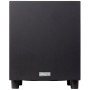 Magnat Base 8 aktiivinen subwoofer, musta