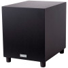 Magnat Base 8 aktiivinen subwoofer, musta