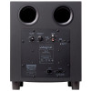 Magnat Base 8 aktiivinen subwoofer, musta