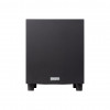 Magnat Base 8 aktiivinen subwoofer, musta