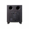 Magnat Base 8 aktiivinen subwoofer, musta