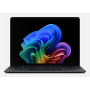 Microsoft Surface Laptop for Business 8th Edition EP2-59589 kannettava tietokone, Snapdragon X2 Elite, 32 GB RAM, 1 TB SSD, musta