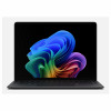 Microsoft Surface Laptop for Business 8th Edition EP2-59589 kannettava tietokone, Snapdragon X2 Elite, 32 GB RAM, 1 TB SSD, musta