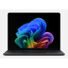 Microsoft Surface Laptop for Business 8th Edition EP2-59589 kannettava tietokone, Snapdragon X2 Elite, 32 GB RAM, 1 TB SSD, musta