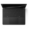 Microsoft Surface Laptop for Business 8th Edition EP2-59589 kannettava tietokone, Snapdragon X2 Elite, 32 GB RAM, 1 TB SSD, musta