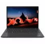 Lenovo ThinkPad T14 Gen 4 21HES1G80R kannettava tietokone, Intel Core i5-1345U, 16 GB RAM, 256 GB SSD, WUXGA