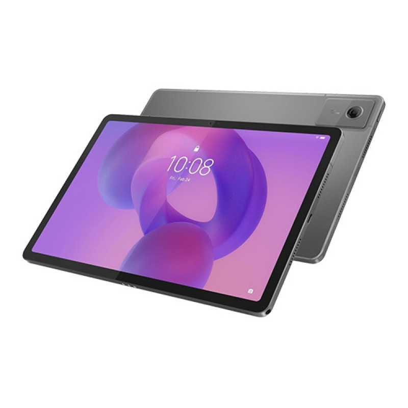 Lenovo Tab K11 Gen. 2 ZAFS0069CZ tabletti, 11", 4 GB RAM, 128 GB, Wi-Fi, harmaa