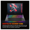 HP Omen MAX 16-ak0693ng BJ0V6EA#ABD kannettava tietokone, AMD Ryzen AI 9 HX 375, 32 GB RAM, 1 TB SSD, NVIDIA GeForce RTX 5070 Ti