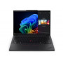 Lenovo ThinkPad T14 Gen 6 21QG00D8GE kannettava tietokone, Intel Core Ultra 5 228V, 32 GB RAM, 512 GB SSD, 14" WUXGA