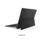 Lenovo ThinkPad X13 Detachable Gen. 1 21U60019GE kannettava tietokone, Intel Core Ultra 5 332, 16 GB RAM, 512 GB SSD, 13", musta