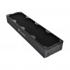 Thermaltake Pacific CL480 kuparinen jäähdytin, 4 x 120 mm, musta