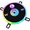 Thermaltake Pacific W5 Plus RGB vesilohko CL-W208-PL00TR-A, musta