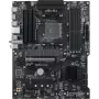 MSI PRO B550-S WIFI6E emolevy, ATX, Socket AM4, AMD B550, DDR4