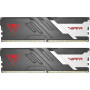 Patriot Viper Venom PVV532G640C38K DDR5-muistipakkaus, 32 Gt (2 x 16 Gt), 6400 MHz, CL38