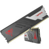 Patriot Viper Venom PVV532G640C38K DDR5-muistipakkaus, 32 Gt (2 x 16 Gt), 6400 MHz, CL38