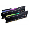 G.Skill Trident Z5 Neo RGB F5-6000J3038F16GH2-TZ5NR DDR5-muistipakkaus, 32 Gt (2 x 16 Gt), 6000 MT/s, CL30