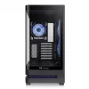 Thermaltake Arcus 290 TG ARGB Midi Tower -tietokonekotelo, musta, karkaistu lasi