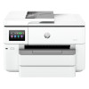 HP Officejet Pro 9730 Wide Format All-in-One monitoimitulostin, värimustesuihku, A3