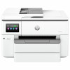 HP Officejet Pro 9730 Wide Format All-in-One monitoimitulostin, värimustesuihku, A3